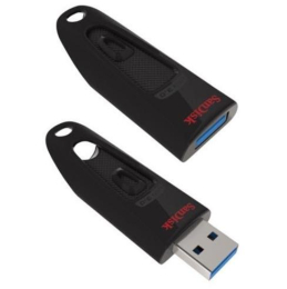 Flash disk SanDisk Ultra USB 3 128GB
